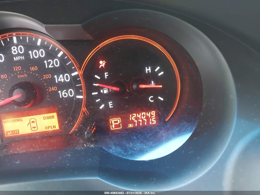 2009 Nissan Altima 2.5 S VIN: 1N4AL21E29N509241 Lot: 45682462