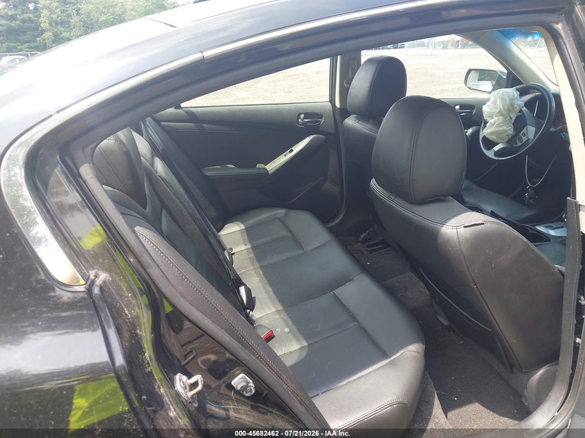 2009 Nissan Altima 2.5 S VIN: 1N4AL21E29N509241 Lot: 45682462