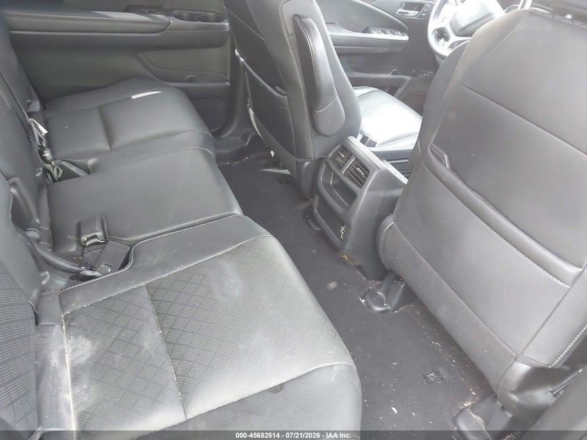 2021 Honda Passport 2Wd Ex-L VIN: 5FNYF7H55MB012355 Lot: 45682514