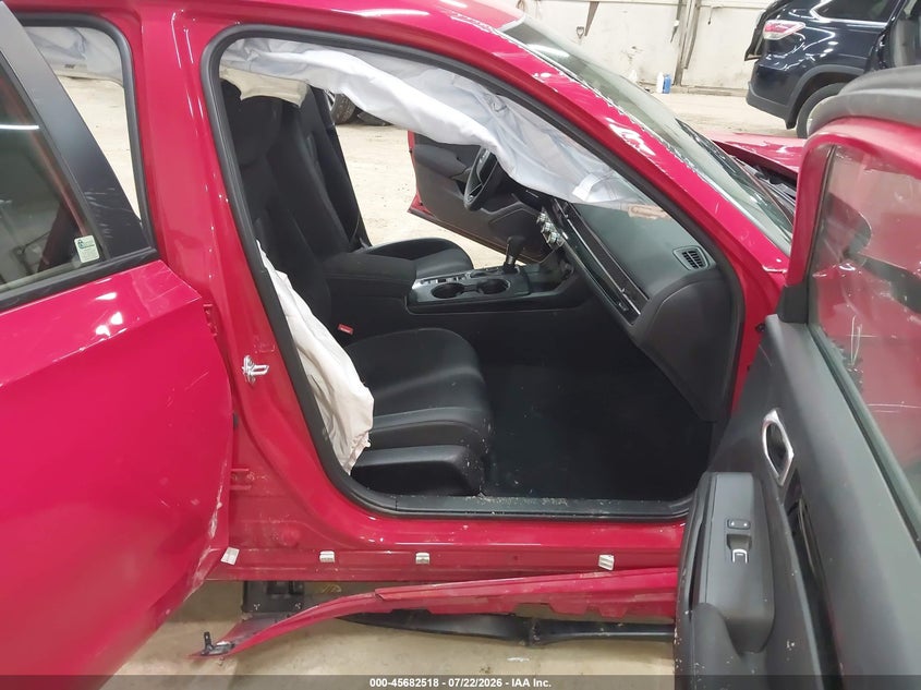 2026 HONDA CIVIC HYBRID auction photo 5