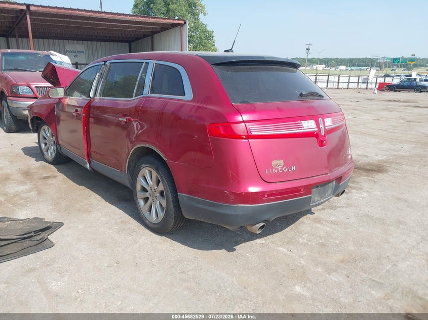 Vin: 2lmhj5atxebl56659, lot: 46181138, lincoln mkt ecoboost 20143