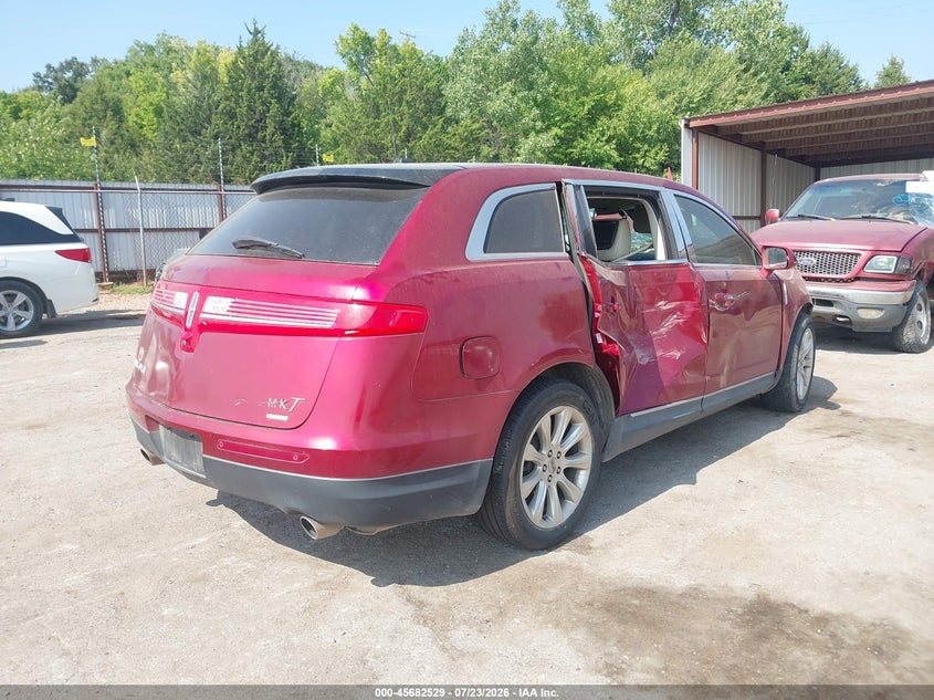 Vin: 2lmhj5atxebl56659, lot: 46181138, lincoln mkt ecoboost 20144