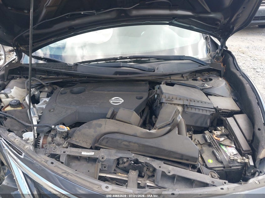 2013 Nissan Altima 2.5 Sv VIN: 1N4AL3AP4DC254944 Lot: 45682539
