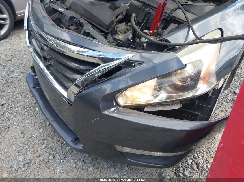 2013 Nissan Altima 2.5 Sv VIN: 1N4AL3AP4DC254944 Lot: 45682539