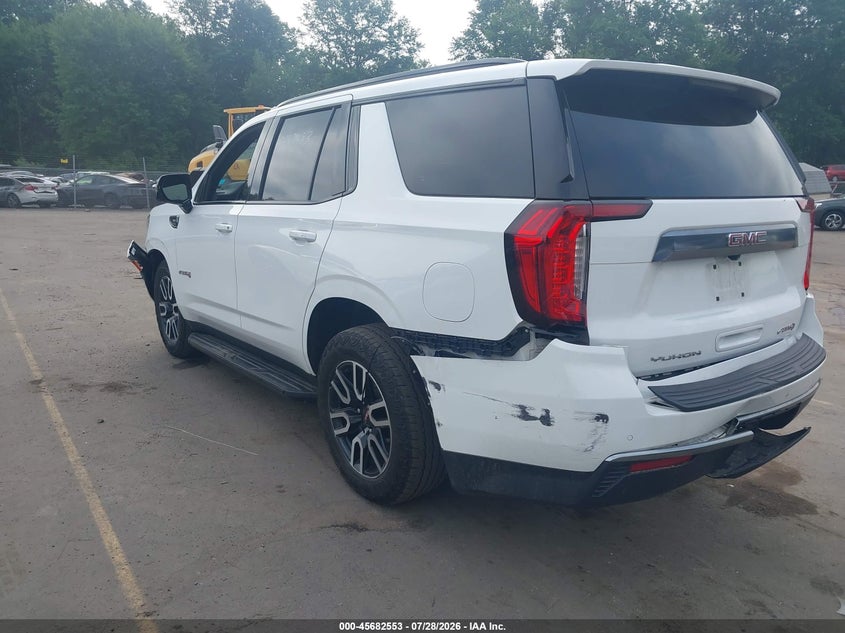 Vin: 1gks2ckd3rr411927, lot: 46181163, gmc yukon 4wd at4 20243