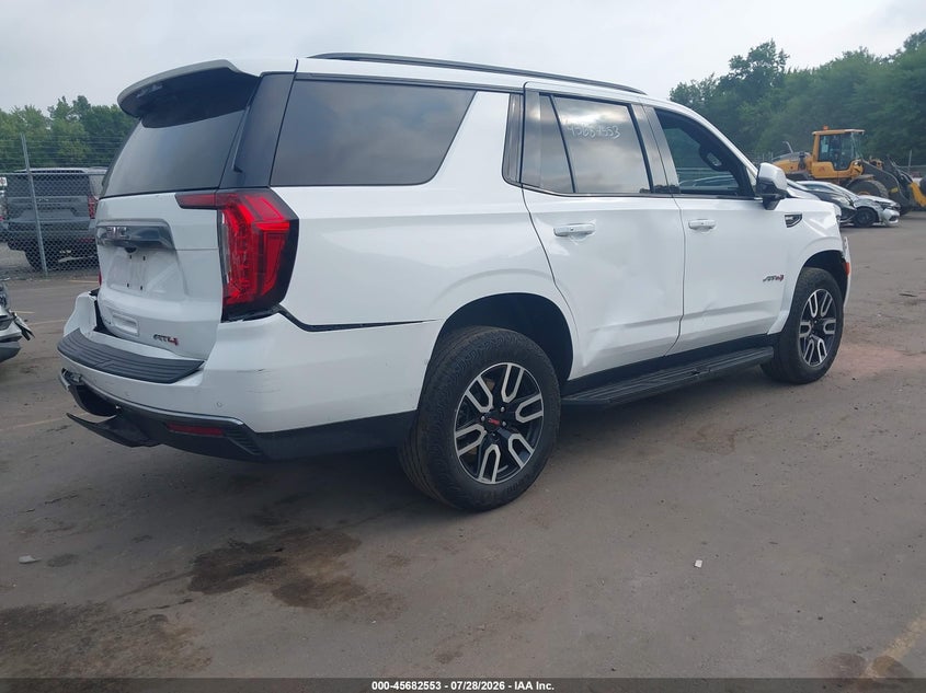 Vin: 1gks2ckd3rr411927, lot: 46181163, gmc yukon 4wd at4 20244