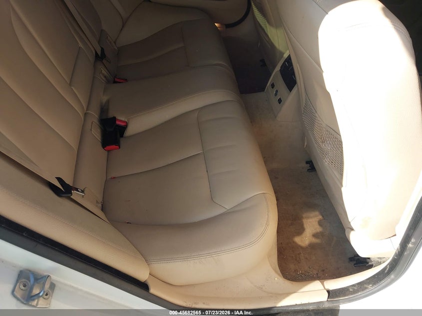 2015 BMW 428 GRAN COUPE auction photo 8