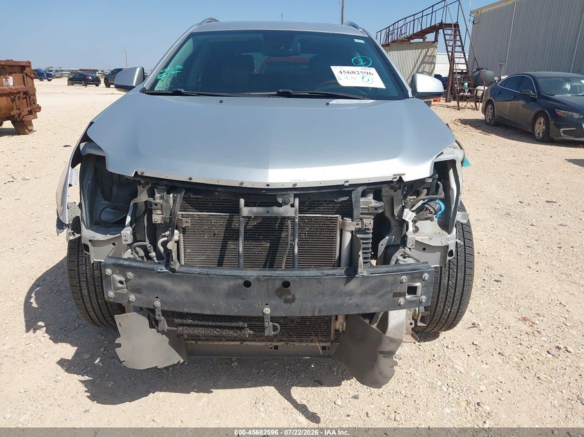 2011 CADILLAC SRX auction photo 6