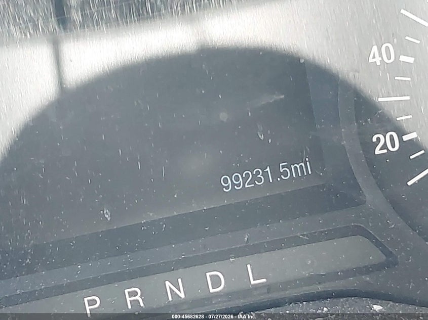 2020 FORD FUSION SEDAN 2.5L I-4 DOHC, VVT, 175HP