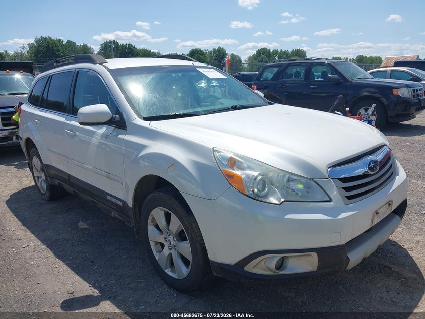 Vin: 4s4brbjc6c3278502, lot: 46181284, subaru outback 2.5i limited 2012 img_1
