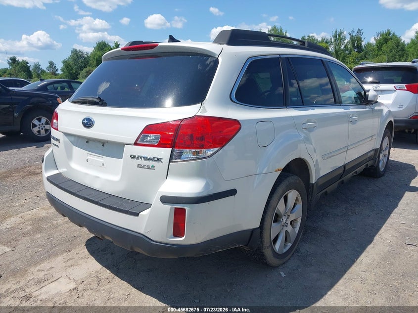 Vin: 4s4brbjc6c3278502, lot: 46181284, subaru outback 2.5i limited 20124