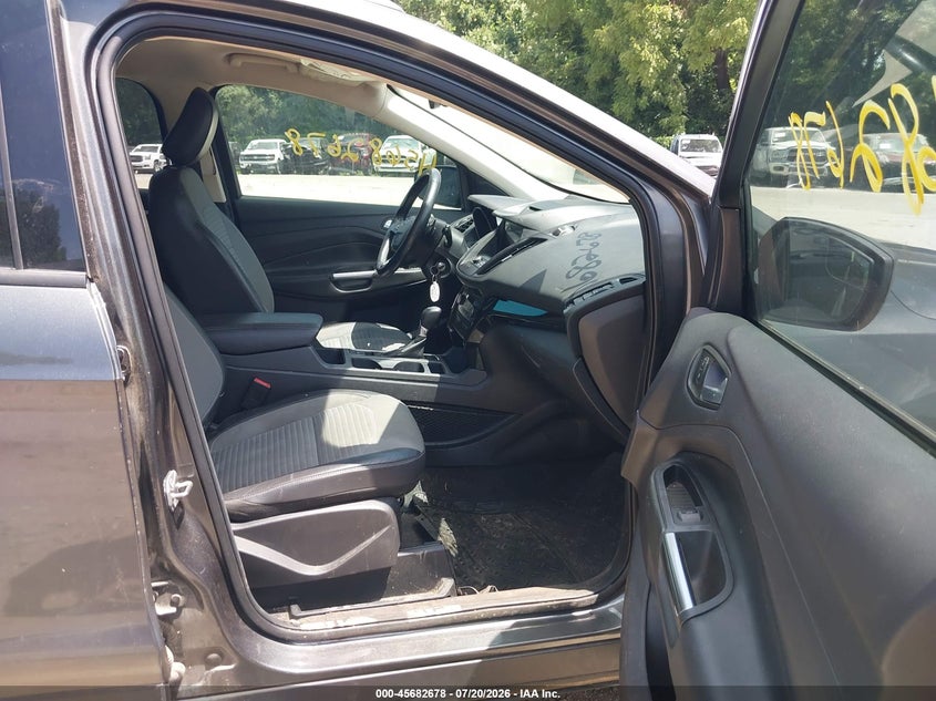 2018 FORD ESCAPE auction photo 5