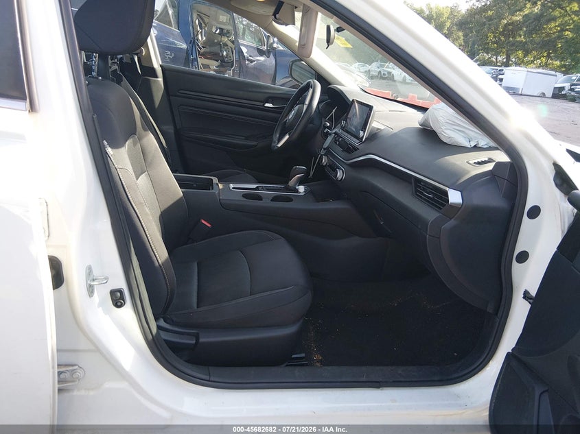 2020 NISSAN ALTIMA auction photo 5