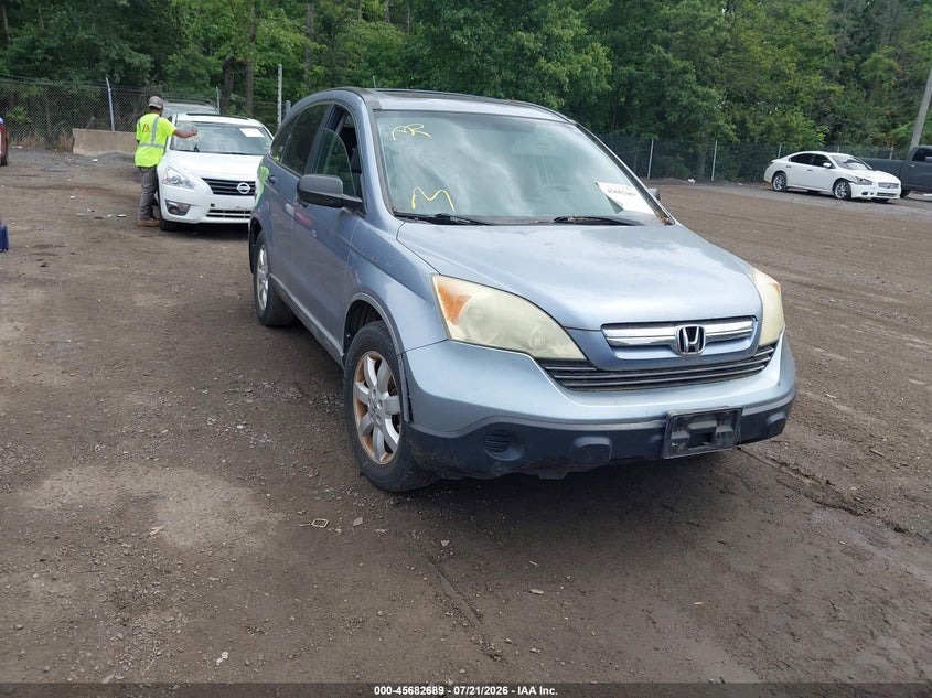 2008 HONDA CR-V EX