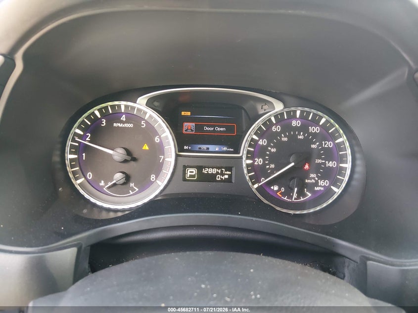 2015 Infiniti Qx60 VIN: 5N1AL0MN7FC533628 Lot: 45682711