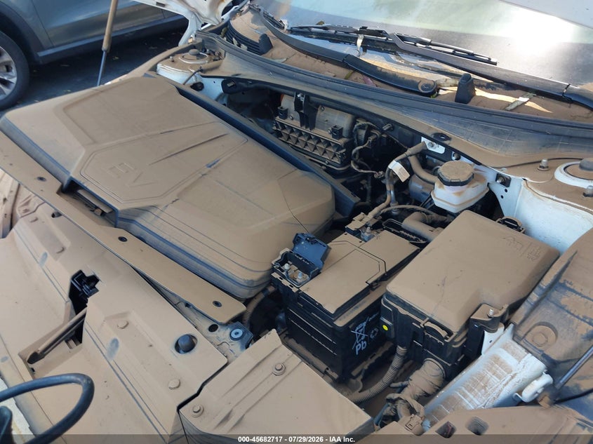 KIA EV6 2024 VIN KNDC44LA3R5196528