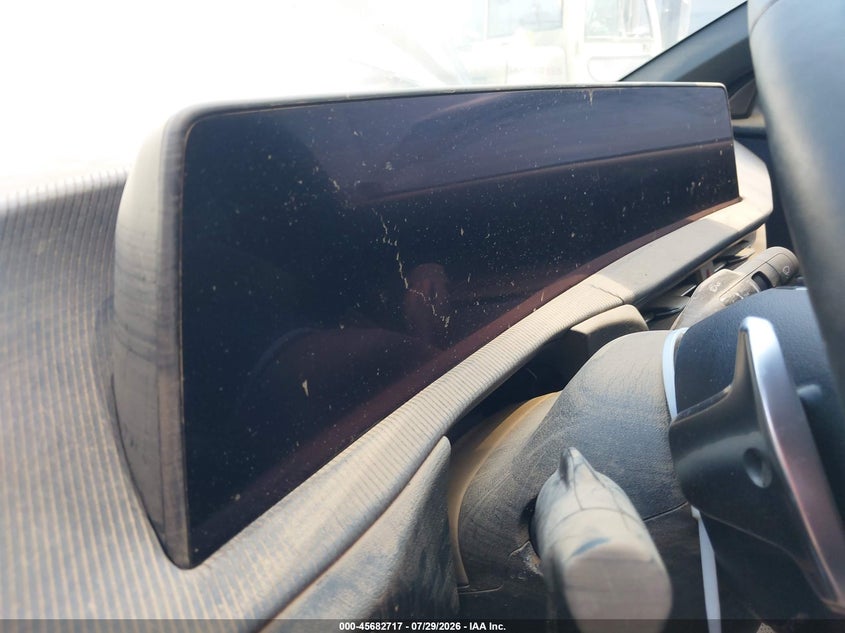 KIA EV6 2024 VIN KNDC44LA3R5196528