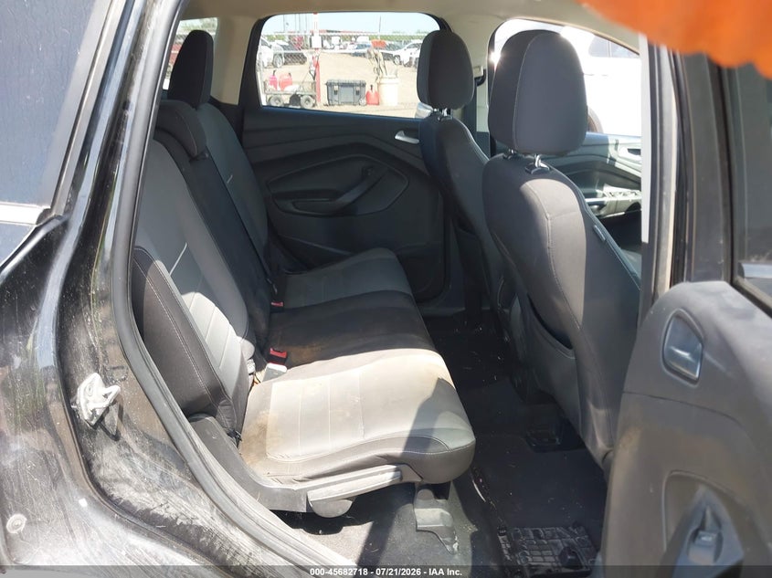 2015 Ford Escape Se VIN: 1FMCU0G77FUB75282 Lot: 45682718