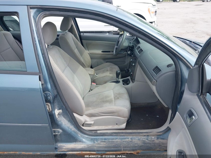 2006 CHEVROLET COBALT — zdjęcie 5