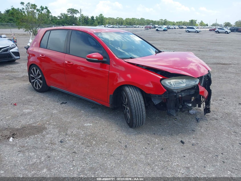 Vin: wvwhv7aj0cw023347, lot: 46181330, volkswagen gti 4-door autobahn 2012 img_1