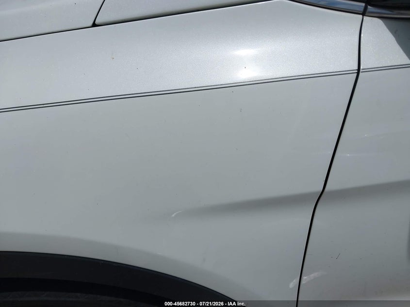 2015 HYUNDAI SANTA FE SPORT auction photo 6