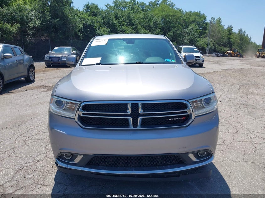 AtlanticExpress - Dodge Durango