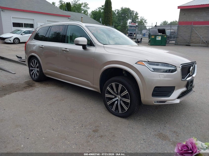 VOLVO XC90 - zdjęcie 1
