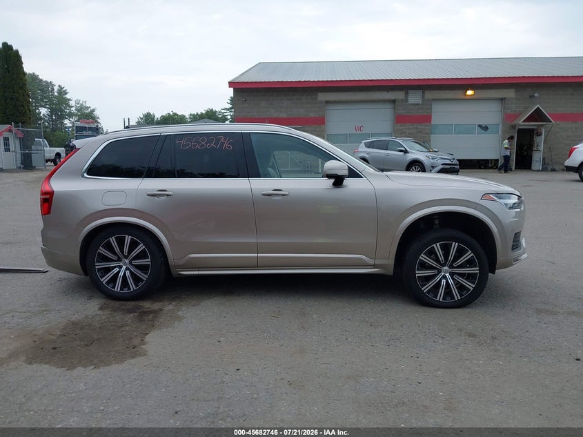 VOLVO XC90 - zdjęcie 13