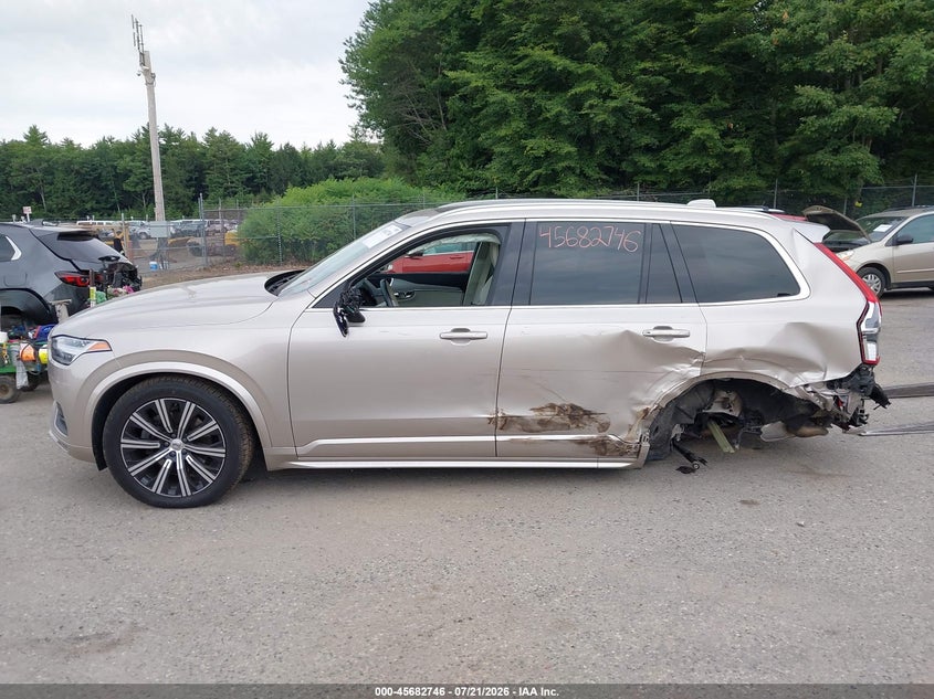 VOLVO XC90 - zdjęcie 14