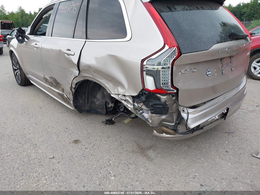VOLVO XC90 - zdjęcie 6