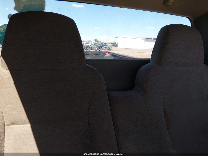 2007 GMC CANYON auction photo 8
