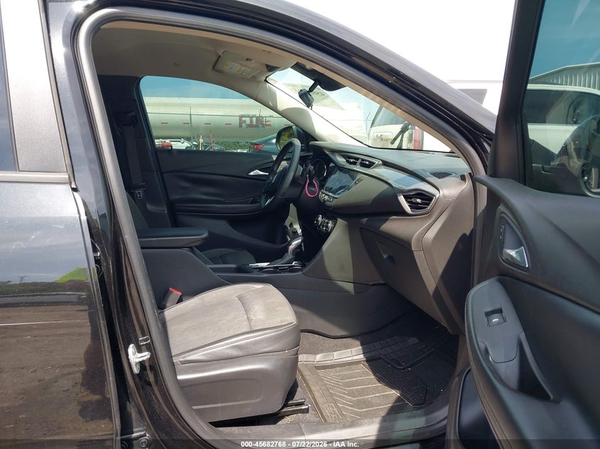 2021 BUICK ENCORE GX auction photo 5