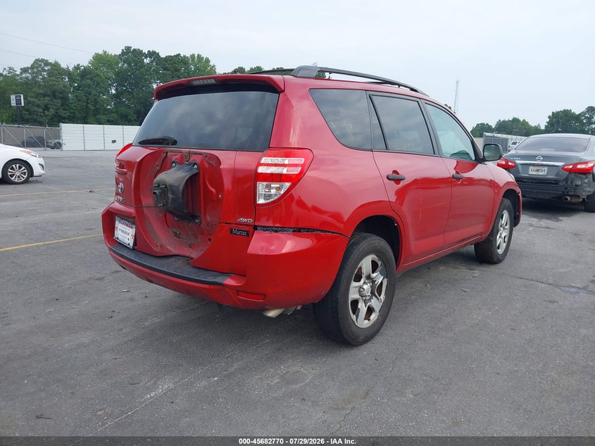 Vin: 2t3bf4dv2bw170041, lot: 46181379, toyota rav4 20114