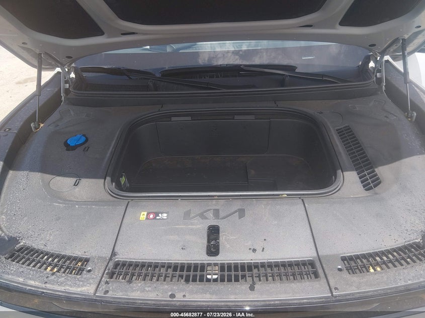 2026 KIA EV9 LAND · Фото 10