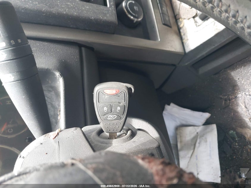 JEEP LIBERTY 2012 VIN 1C4PJMAK4CW163657