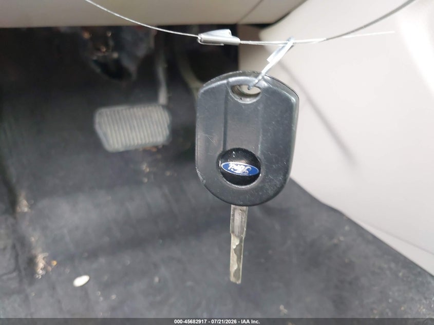 2014 Ford Focus Se VIN: 1FADP3F23EL191934 Lot: 45682917