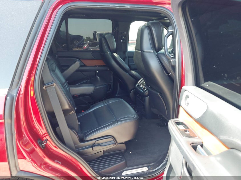 2019 Lincoln Navigator Select VIN: 5LMJJ2HT7KEL08065 Lot: 45682919