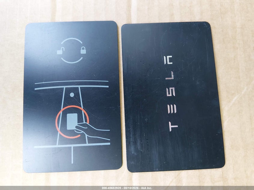 TESLA MODEL 3 2022 VIN 5YJ3E1EA1NF320264