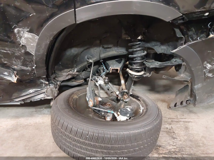 SUBARU ASCENT 2025 VIN 4S4WMAAD2S3443737