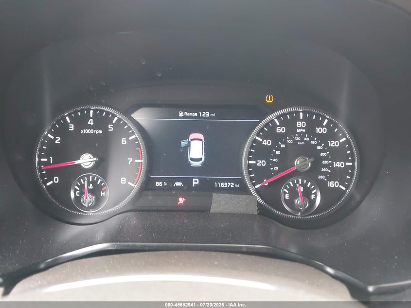 2022 Kia Telluride Sx VIN: 5XYP54HCXNG256296 Lot: 45682941