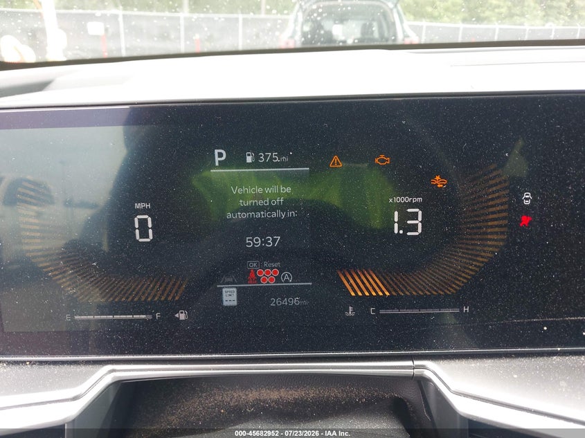 KIA SORENTO 2024 VIN 5XYRL4JC8RG267456