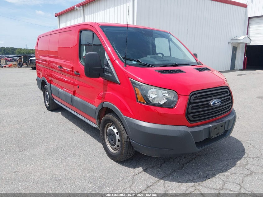 Vin: 1ftye1zm3gka97743, lot: 46181564, ford transit-150 2016 img_1