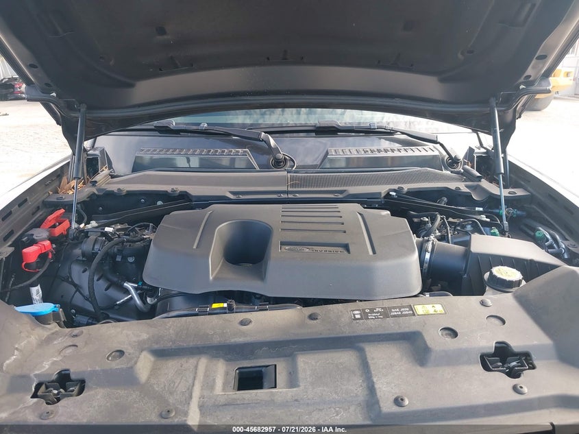 2025 Land Rover Defender 110 P400 X-Dynamic Se VIN: SALE27EU9S2384798 Lot: 45682957