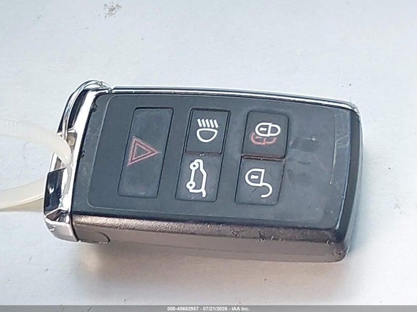 2025 Land Rover Defender 110 P400 X-Dynamic Se VIN: SALE27EU9S2384798 Lot: 45682957