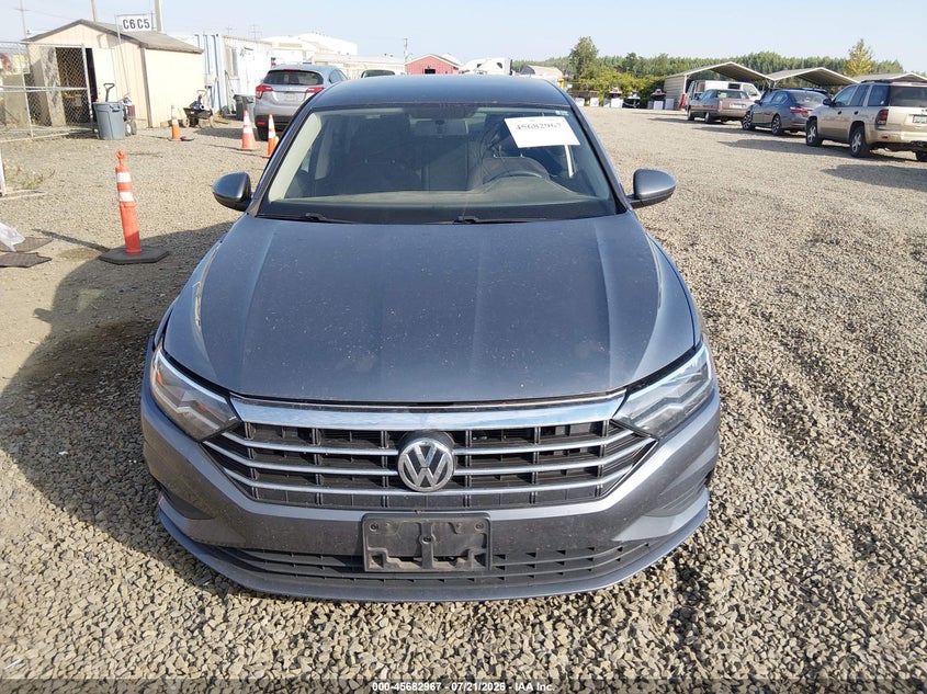 2021 Volkswagen Jetta 1.4T R-Line/1.4T S VIN: 3VWN57BU5MM043748 Lot: 45682967