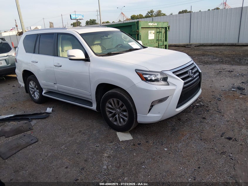 Vin: jtjbm7fx9h5179306, lot: 46181579, lexus gx 460 2017 img_1