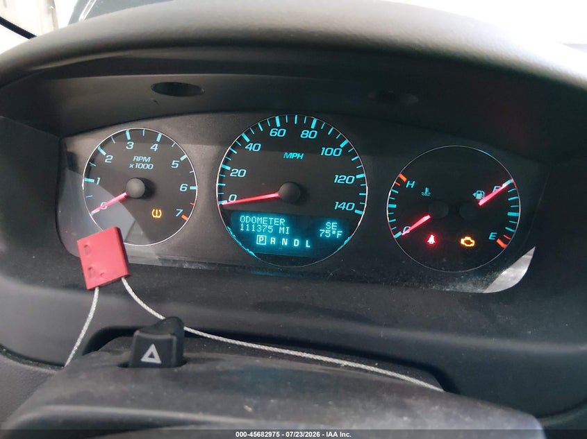 CHEVROLET IMPALA LIMITED 2014 VIN 2G1WB5E31E1132676