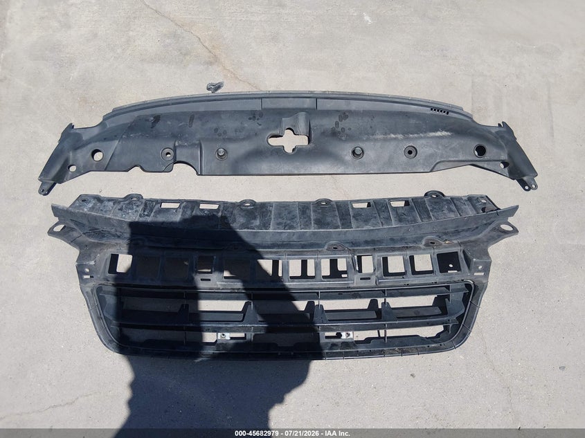 2010 Honda Civic Ex VIN: 2HGFA1F86AH521524 Lot: 45682979