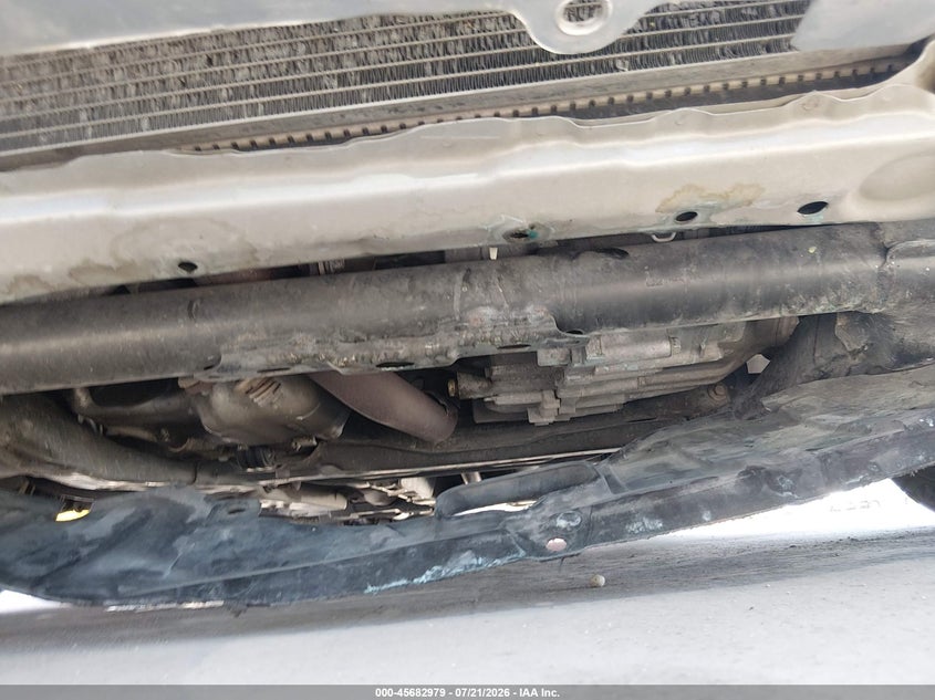 2010 Honda Civic Ex VIN: 2HGFA1F86AH521524 Lot: 45682979