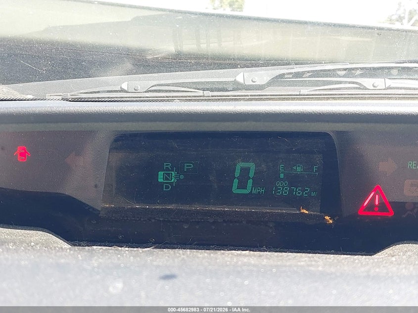 2006 Toyota Prius VIN: JTDKB20U267533470 Lot: 45682983